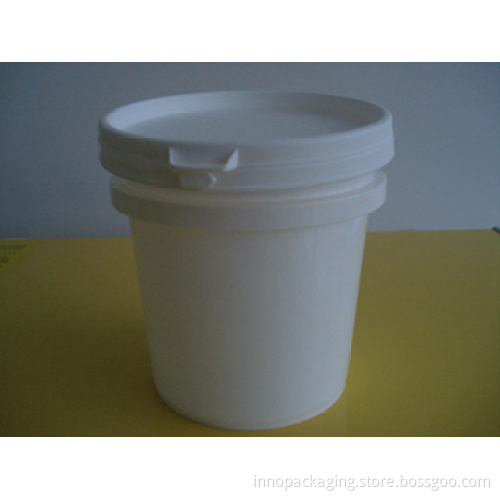 1L Plastic Pail